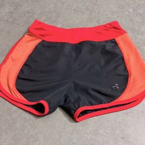 Kids shorts from academy